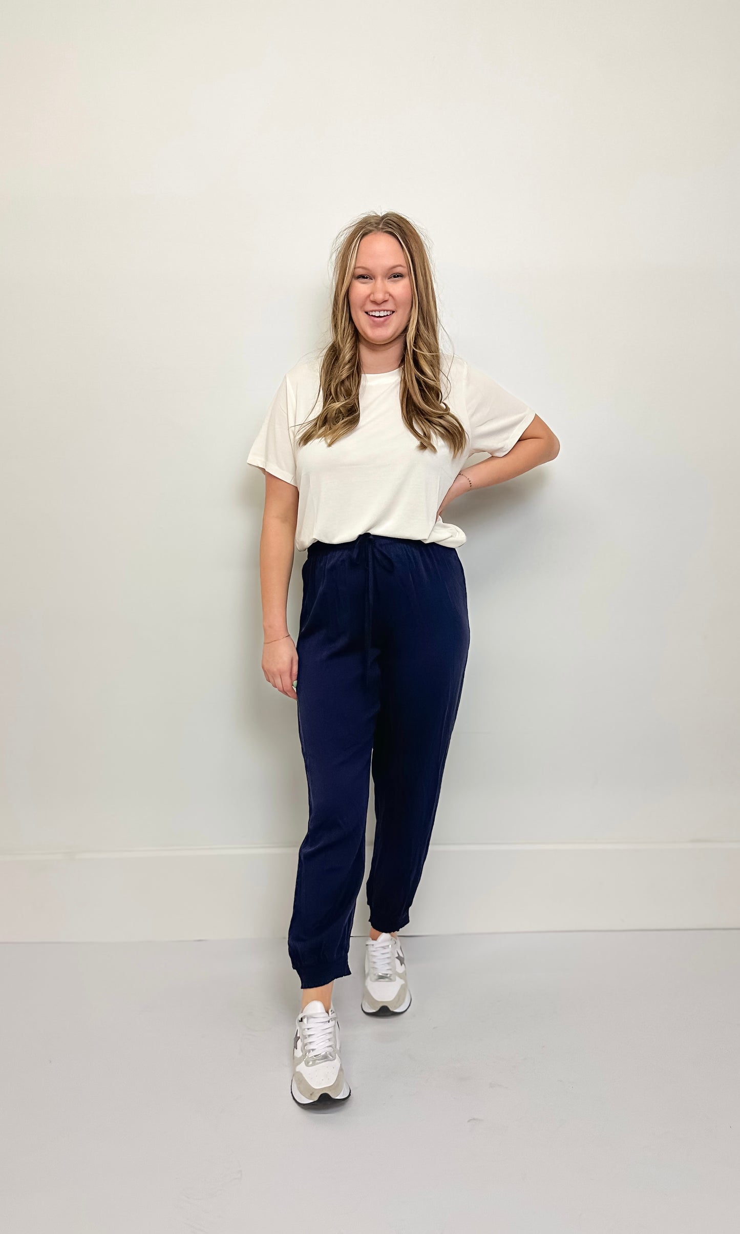 Julie Joggers