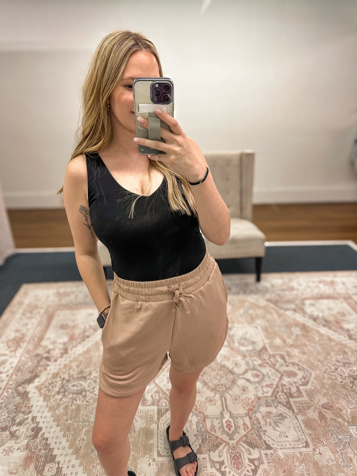 Sun Chaser Shorts