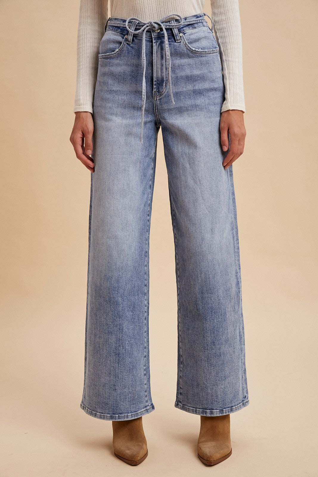 The Marlowe Denim