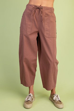 The Stardust Utility Pants