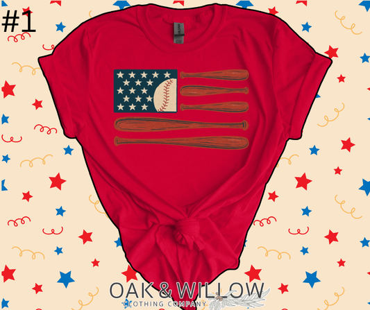 Fourth Of July Special 2026