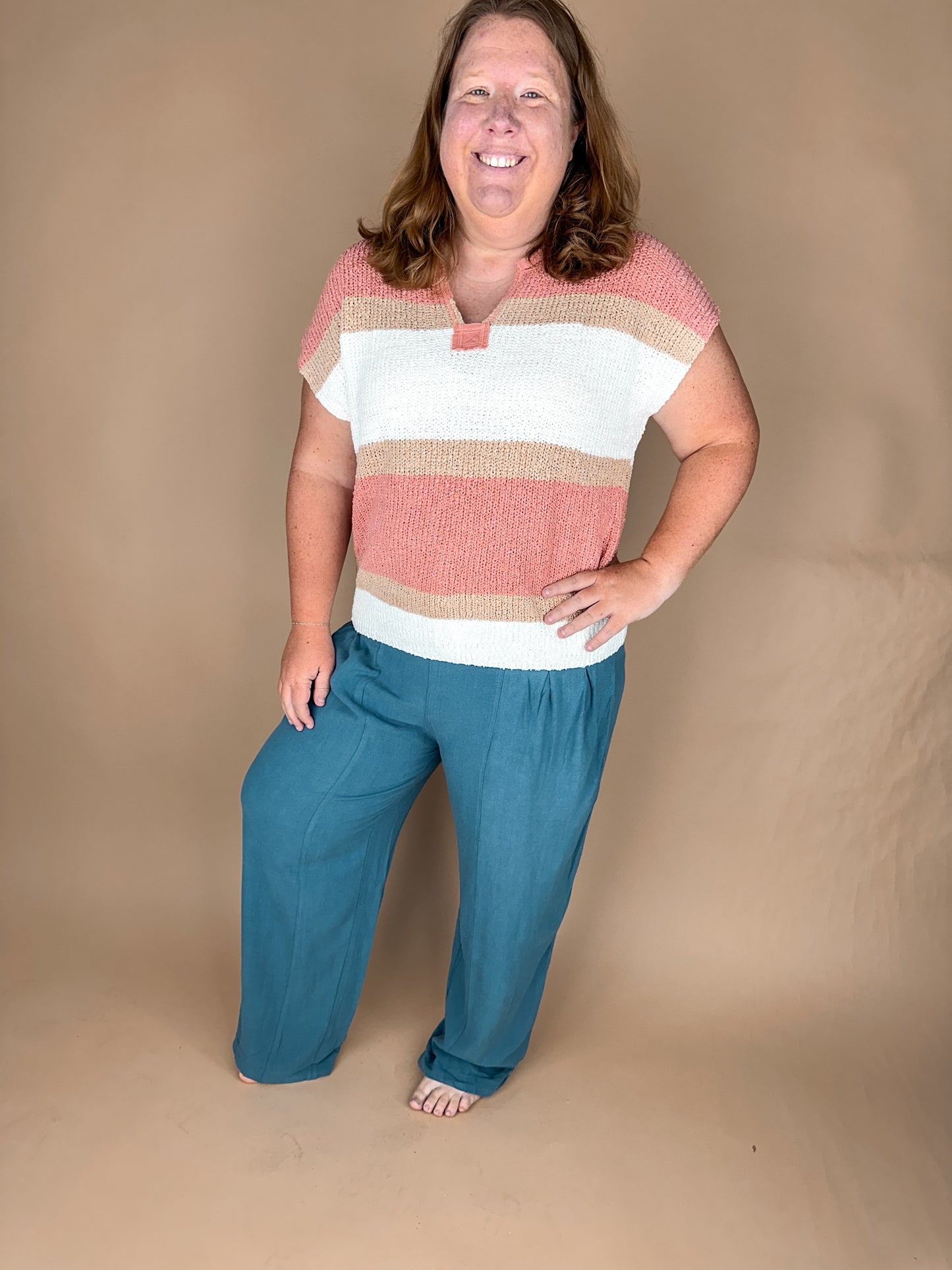The Sunday Market Pants