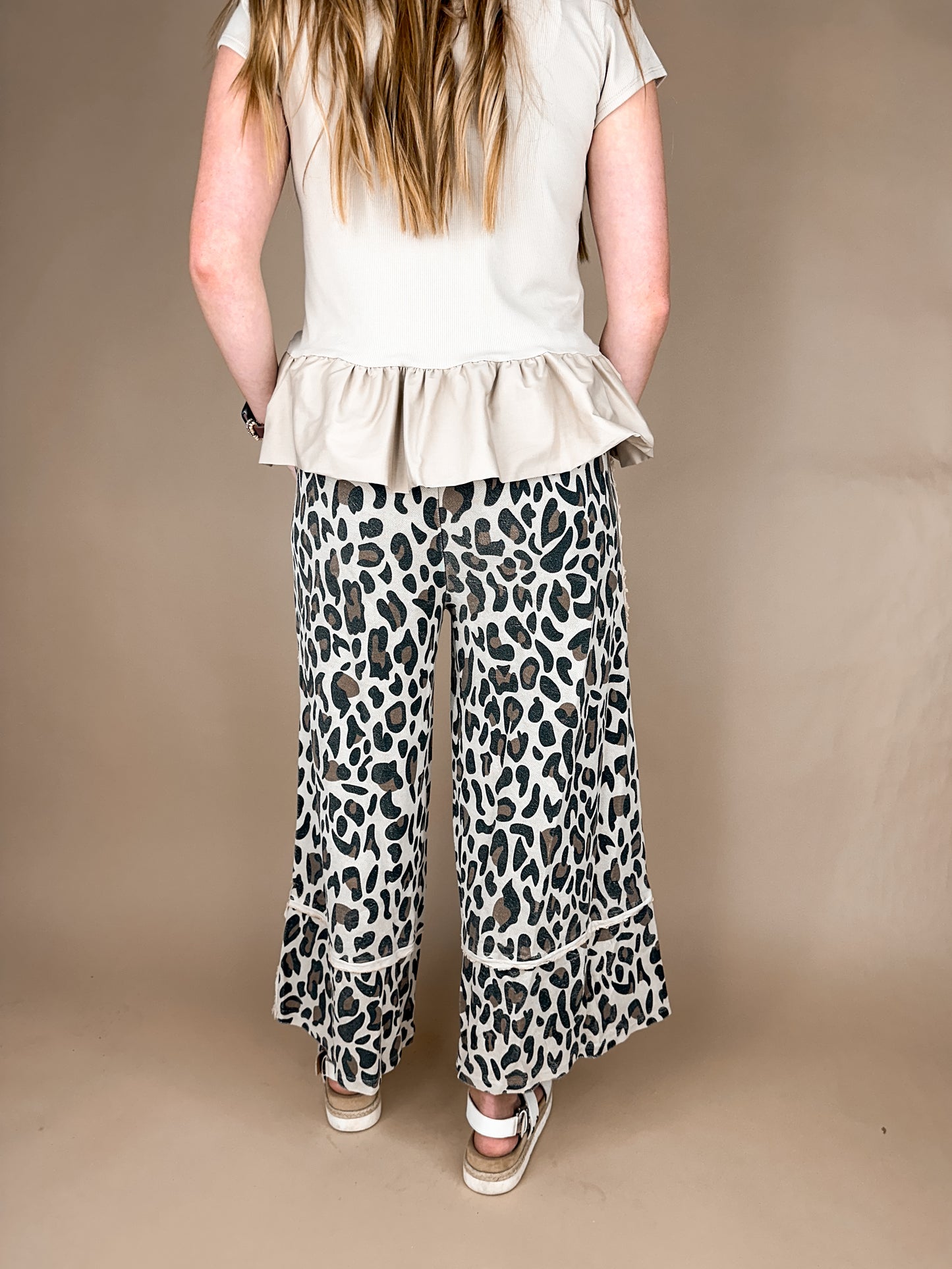 It’s a Zoo Pants