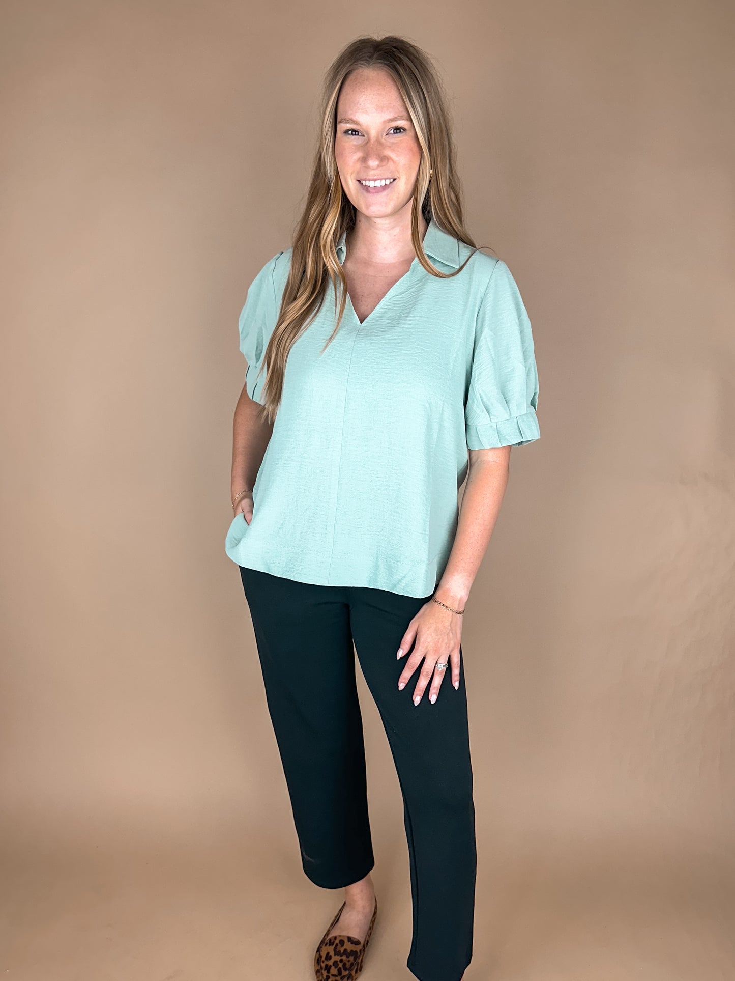 The Faculty Favorite Top