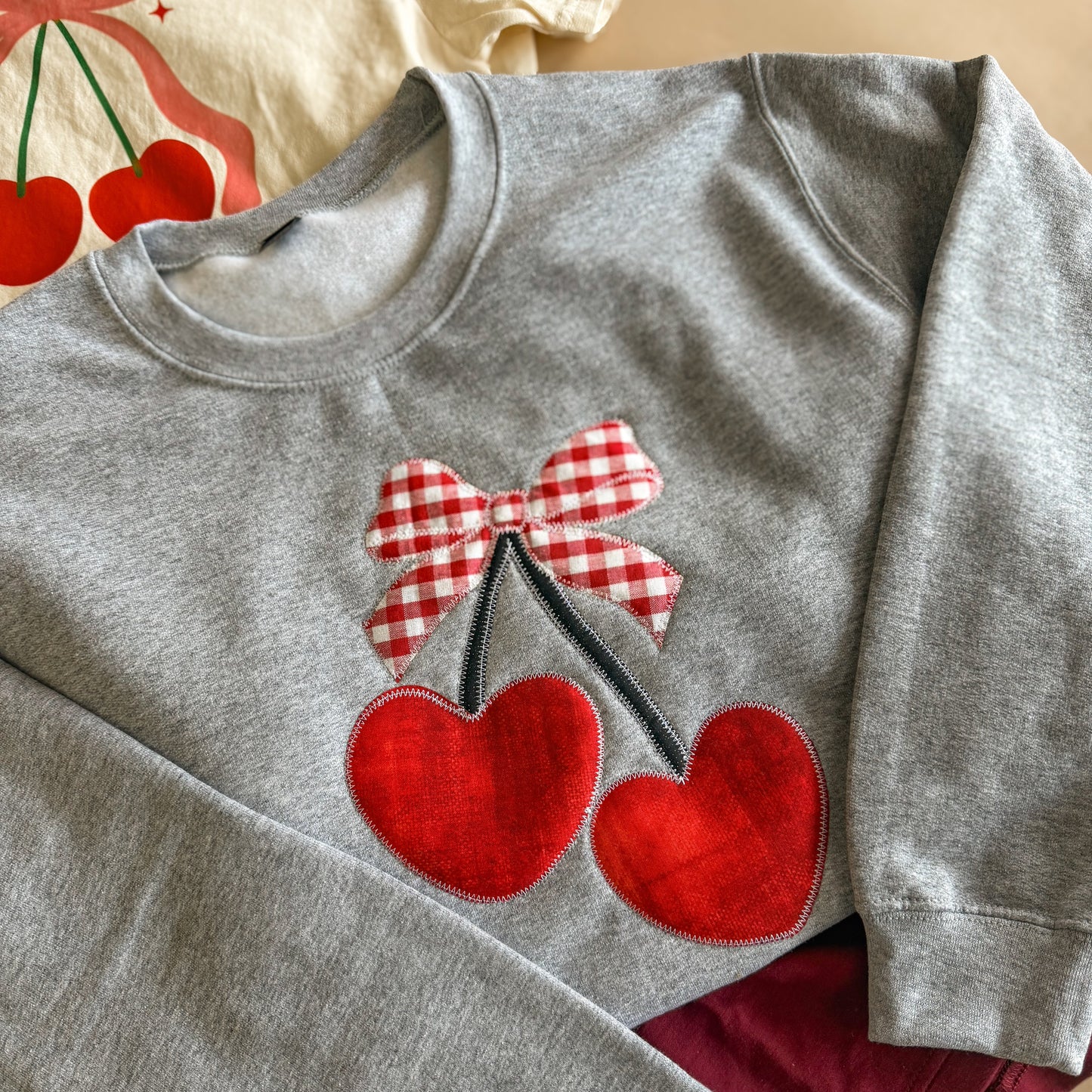 The Cherry On Top Crew