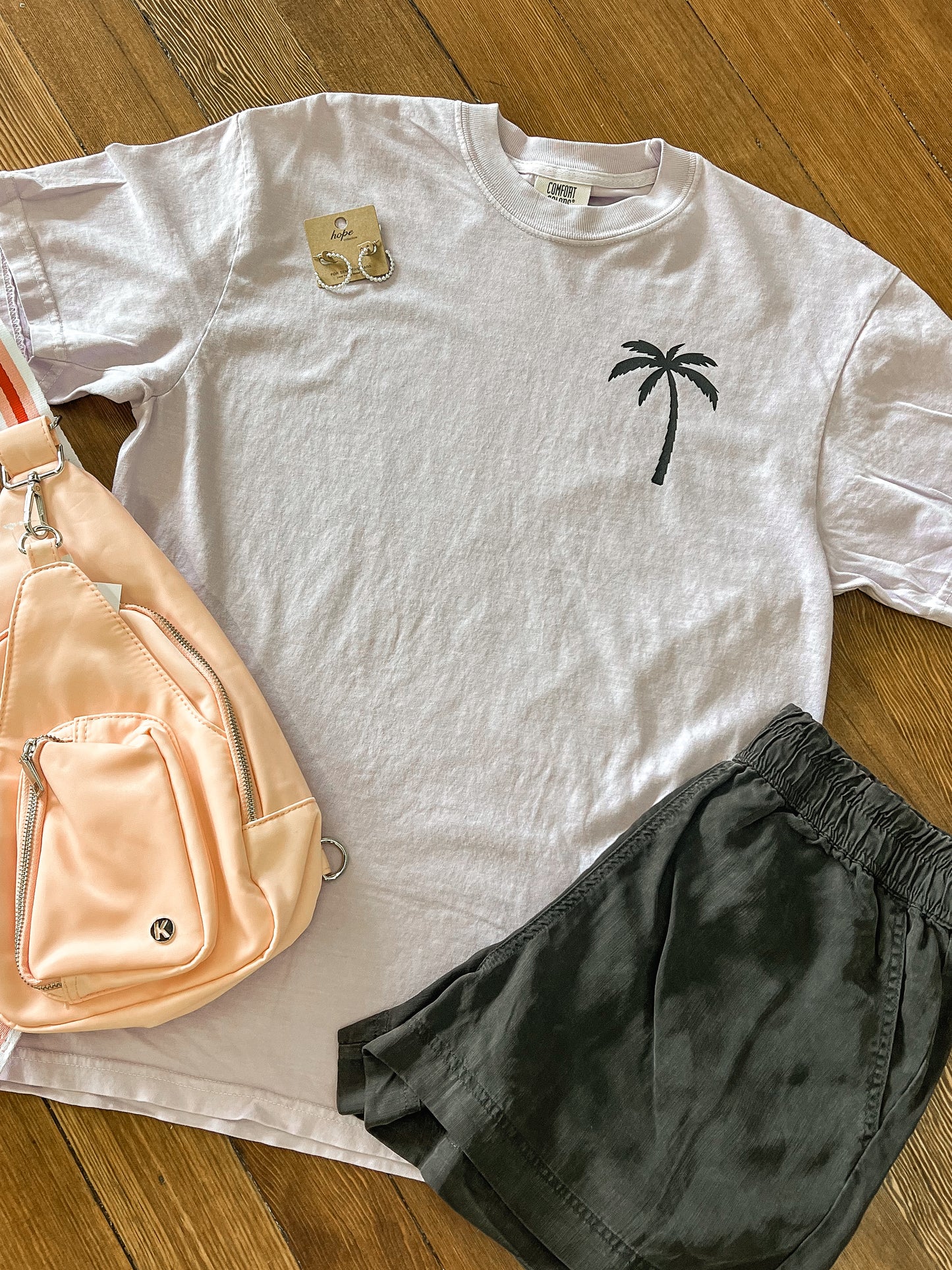 Salty Tee