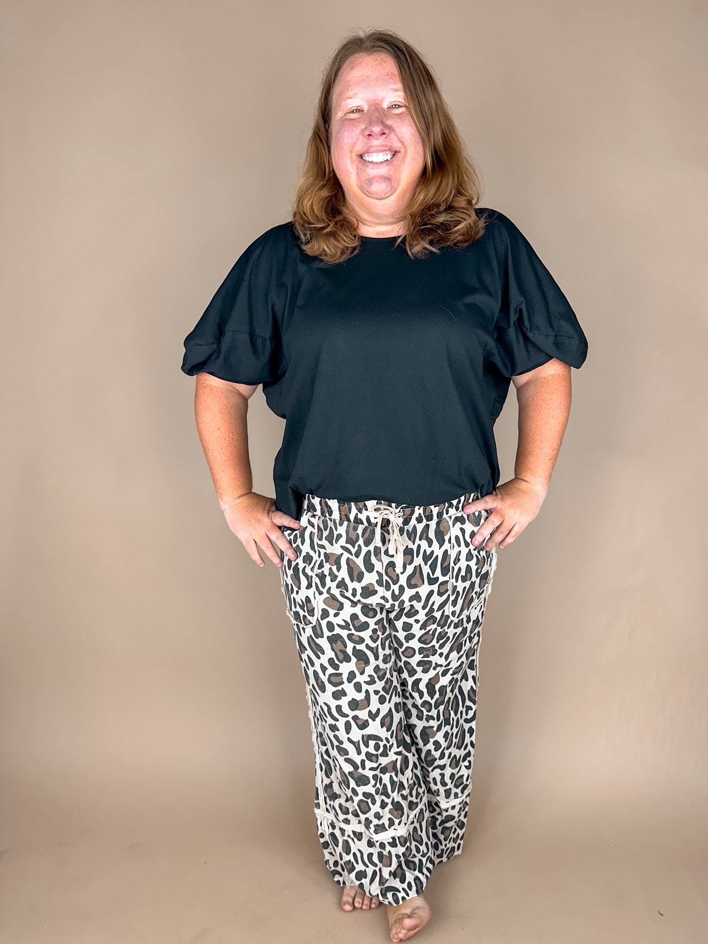 It’s a Zoo Pants