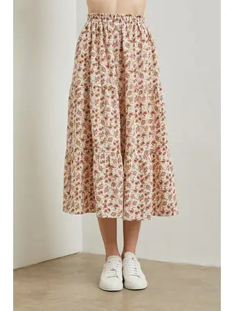 The Eden Skirt