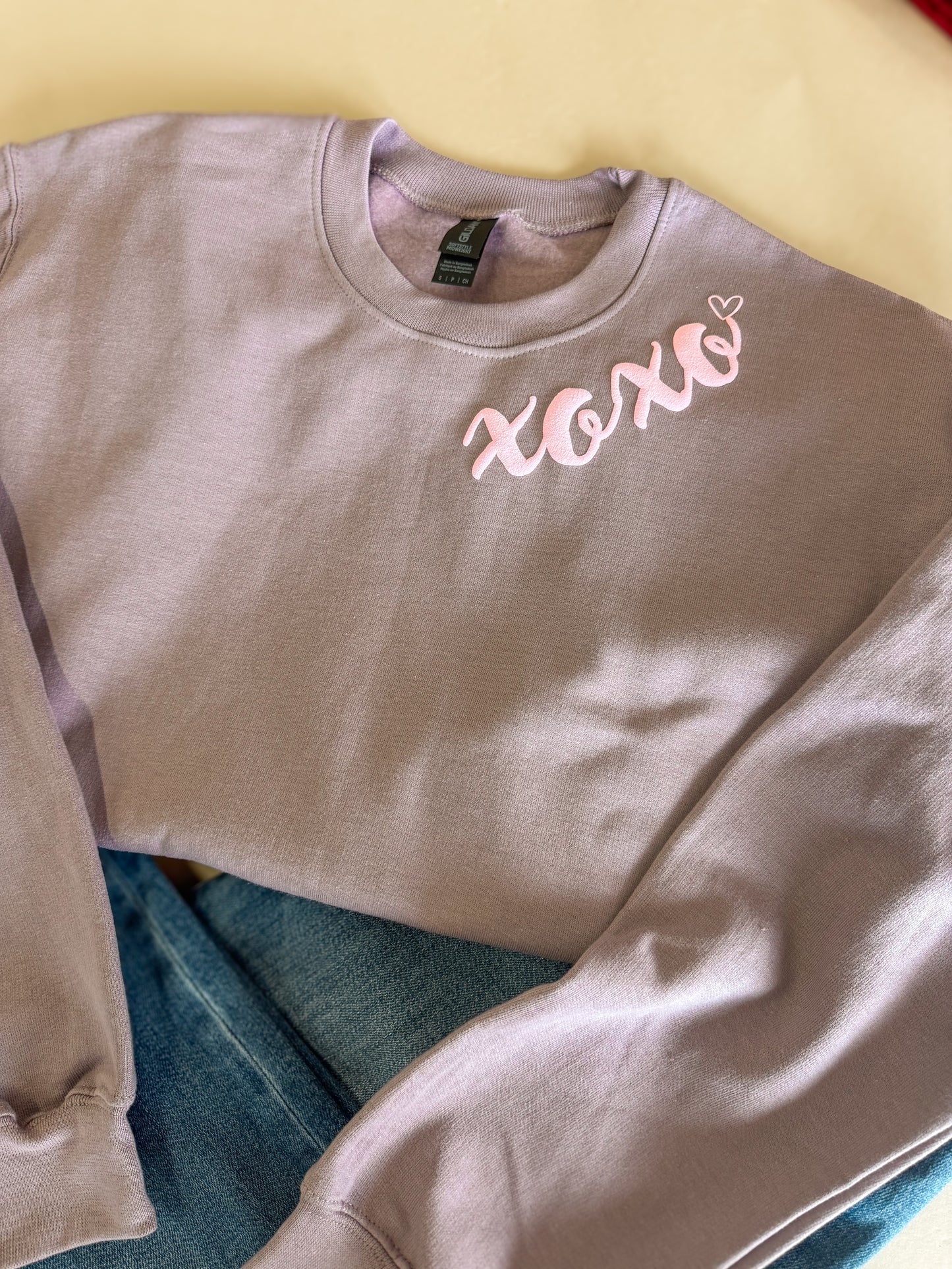 The XOXO Everyday Crew