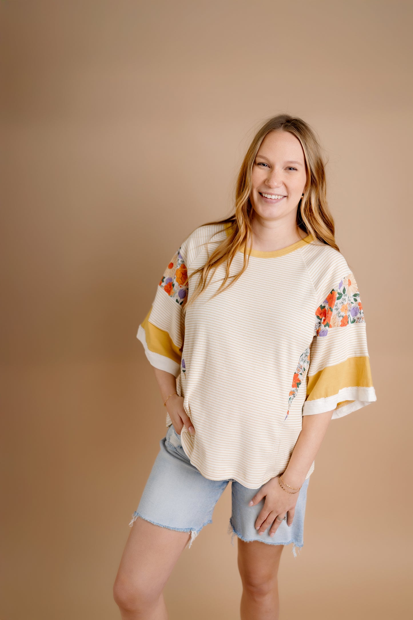 Spring Weekend Shorts