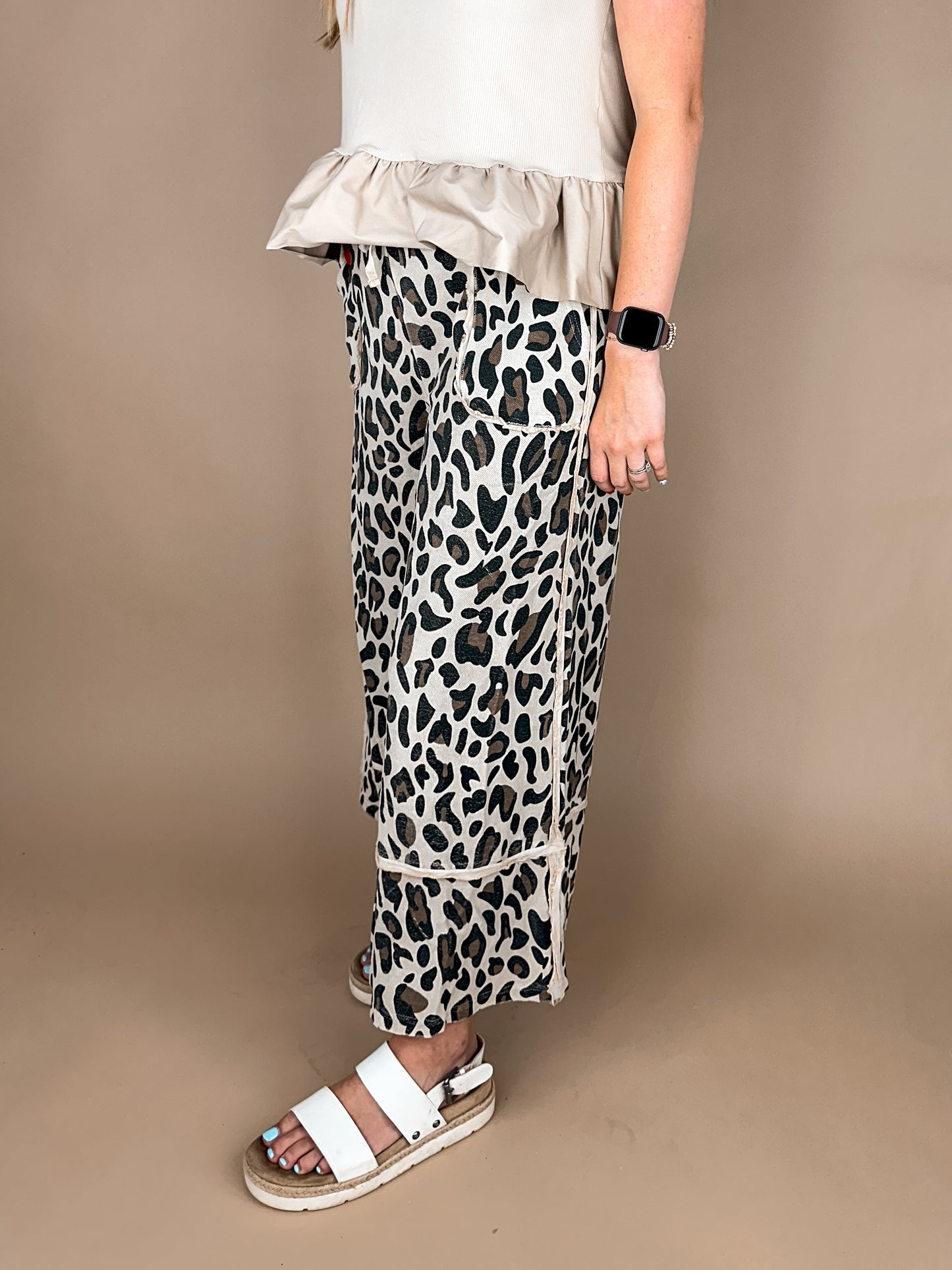 It’s a Zoo Pants