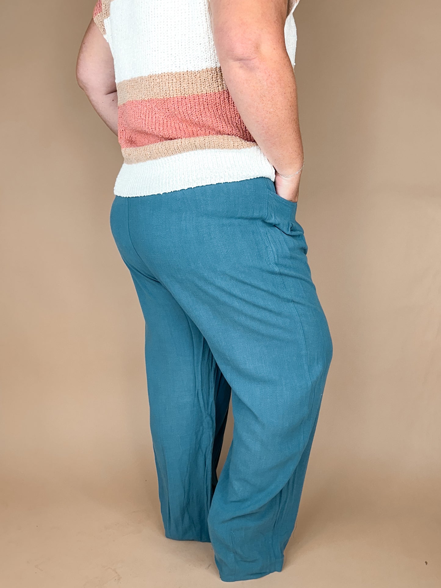 The Sunday Market Pants