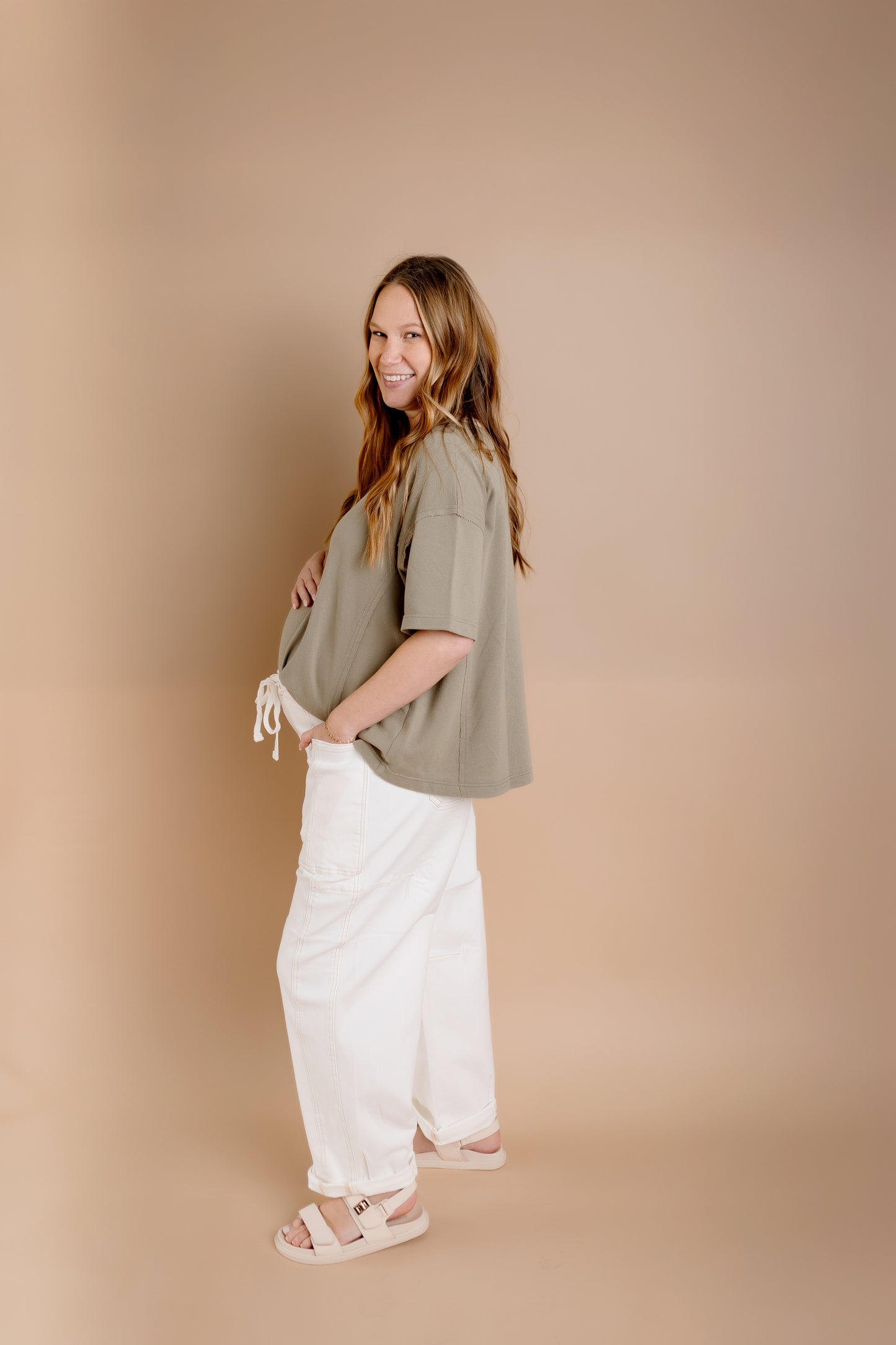 The Copy Room Cargos - Risen