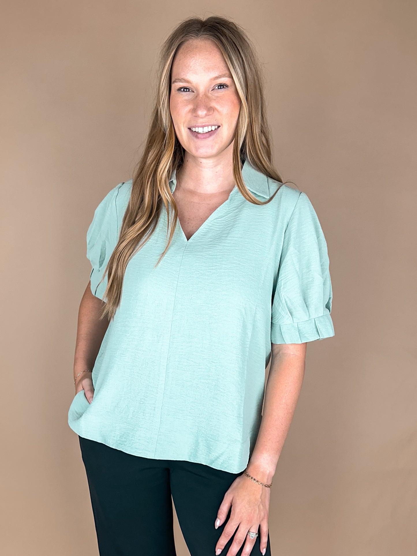 The Faculty Favorite Top