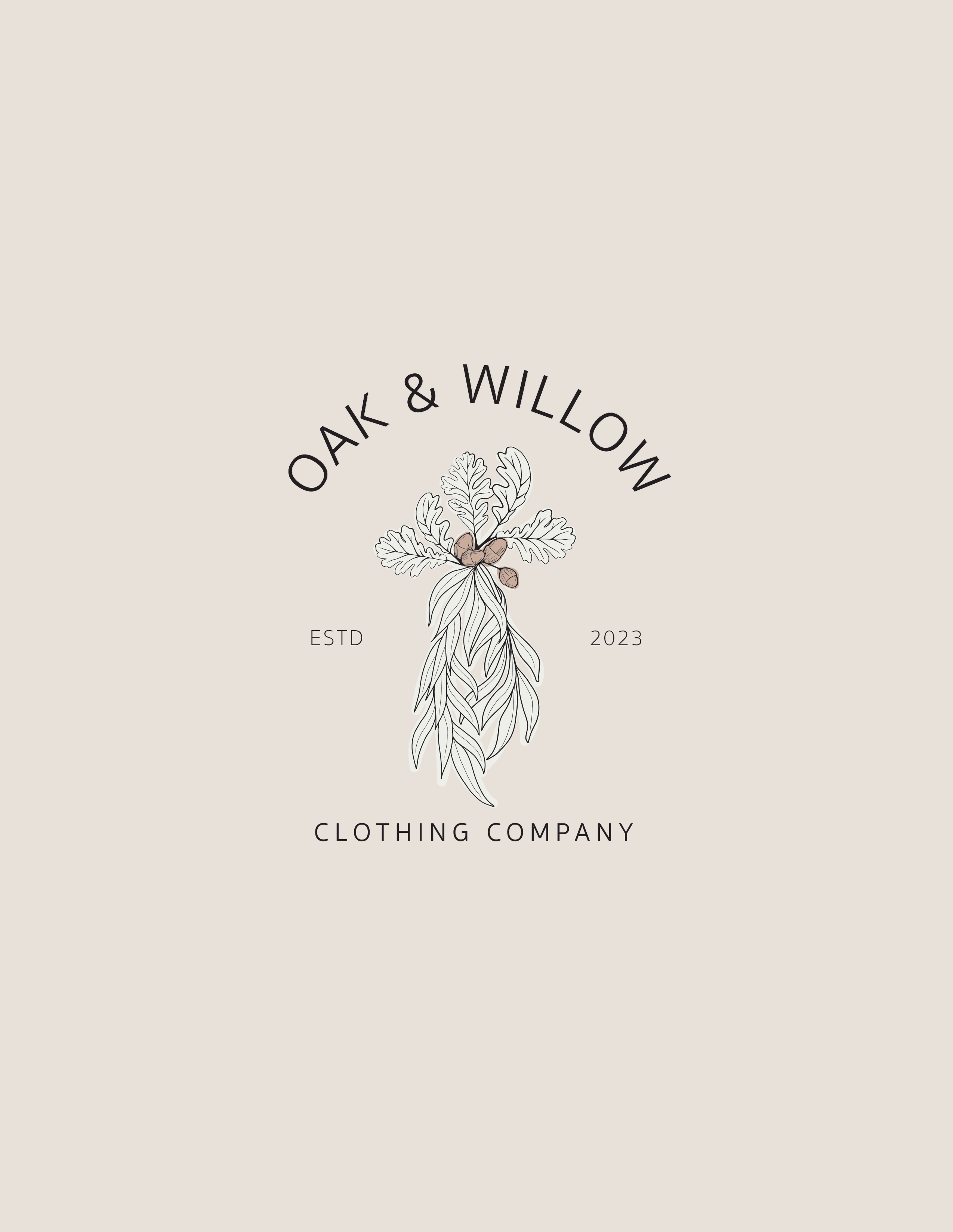 Oak Willow Clothing Co