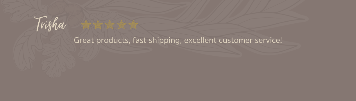 Oak & Willow Review