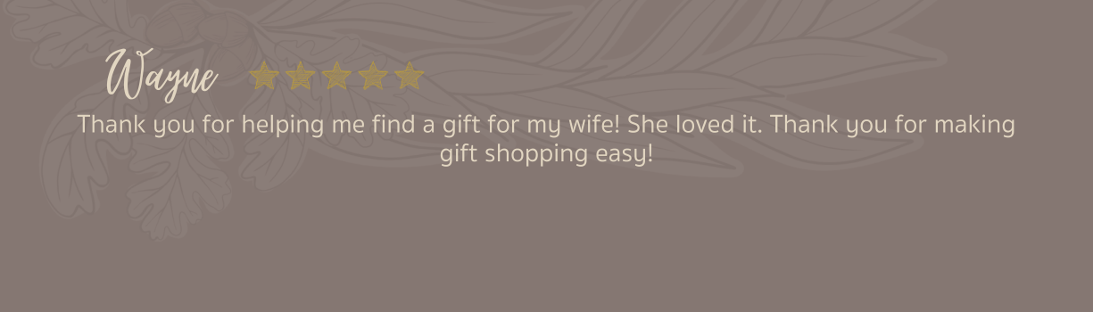 Oak & Willow Review