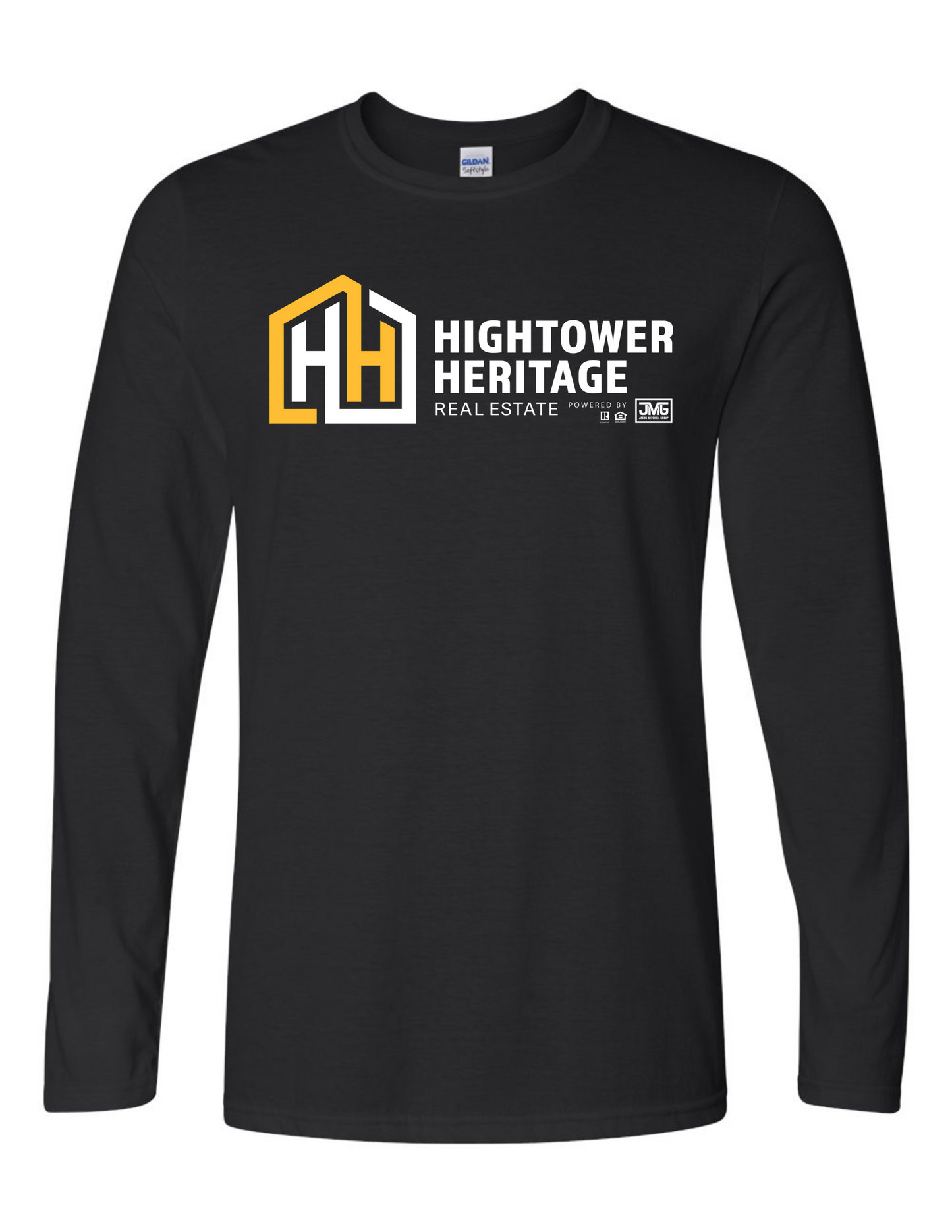 HHRE Gildan Softstyle Long Sleeve