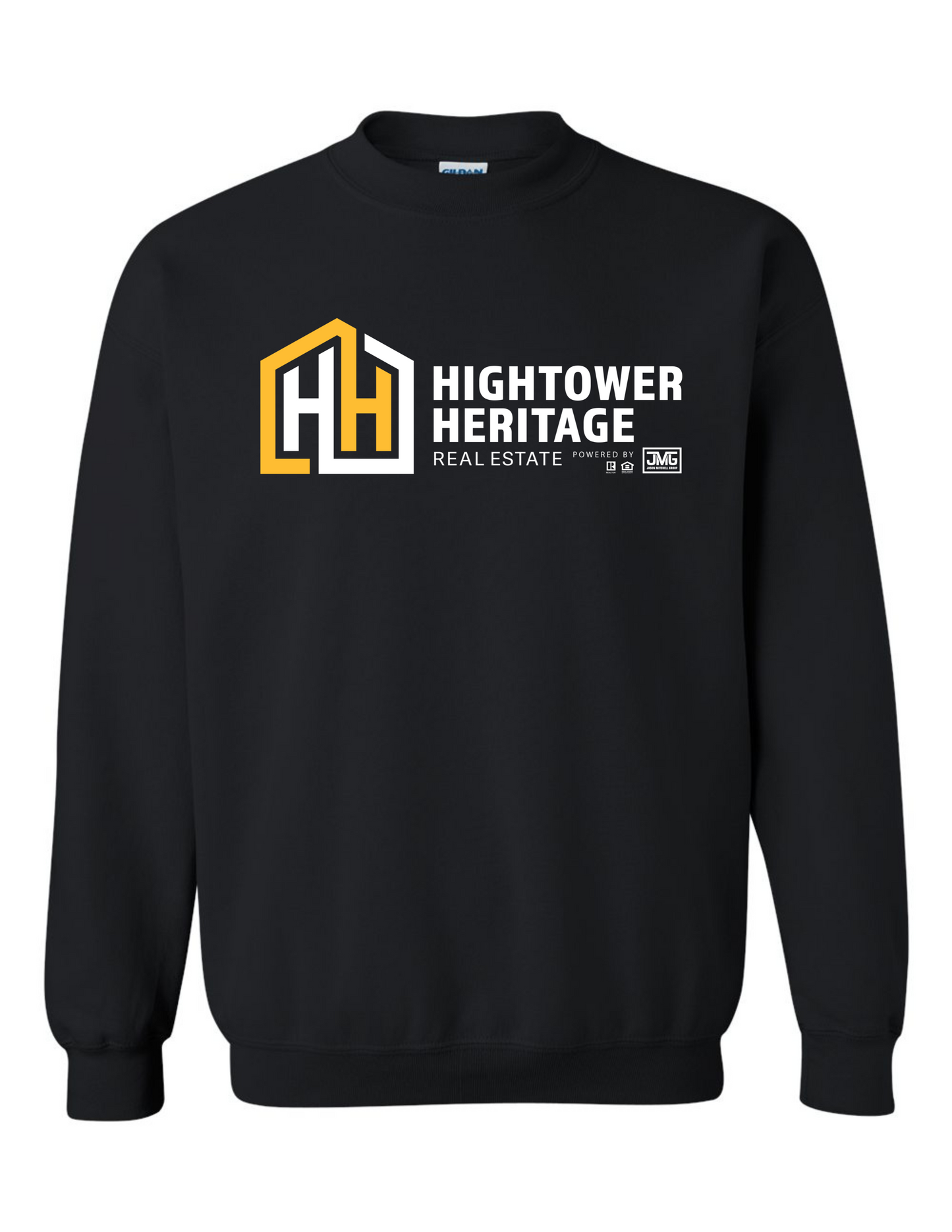 HHRE Gildan Crewneck Sweatshirt 2