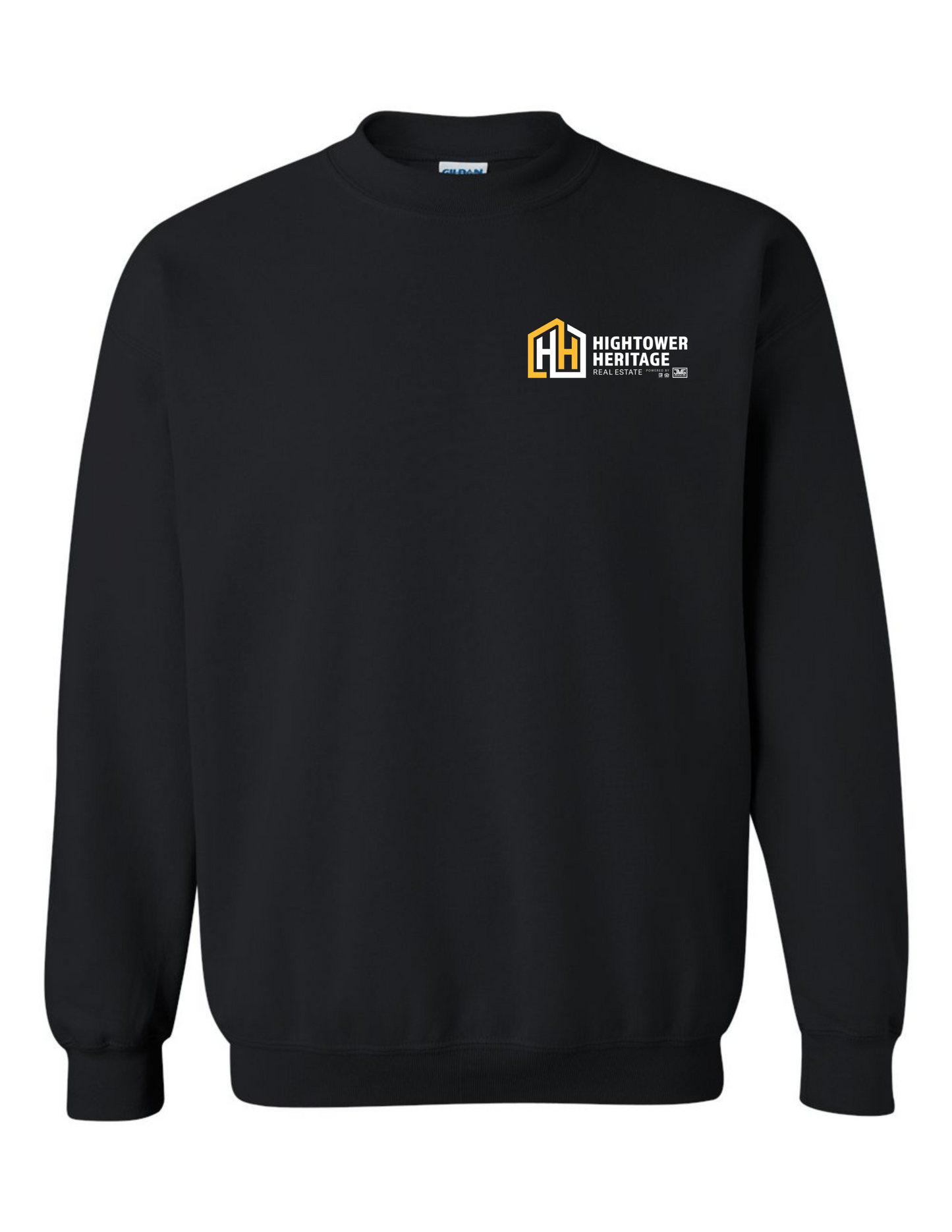 HHRE Gildan Crewneck Sweatshirt