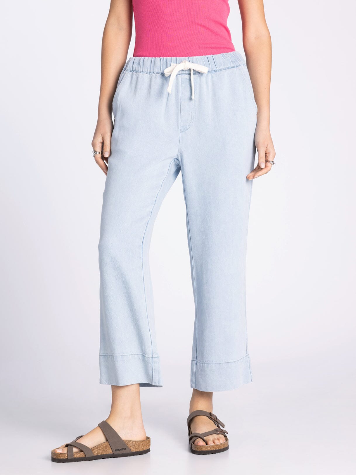 The Sadie Crop
