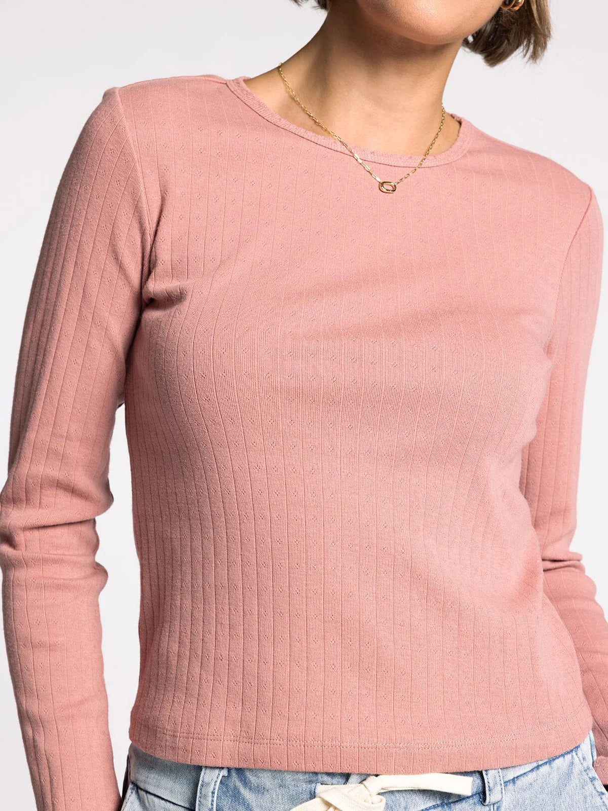 The Luisa Top
