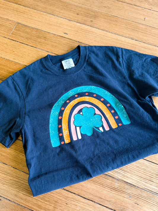 Follow the Rainbow Tee