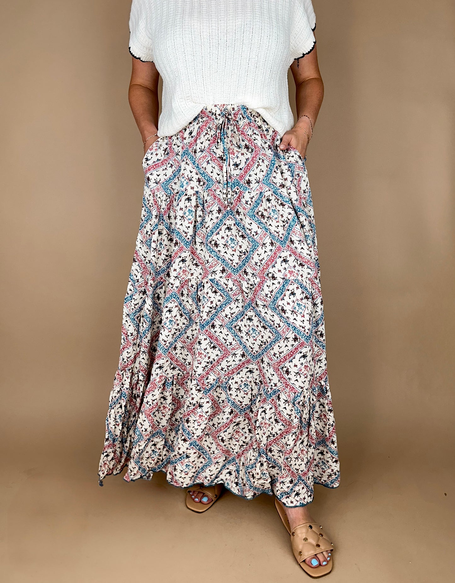 The Sway Skirt