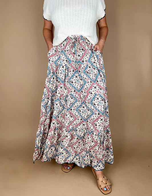 The Sway Skirt