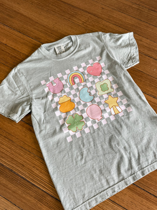 Lucky Charm Tee
