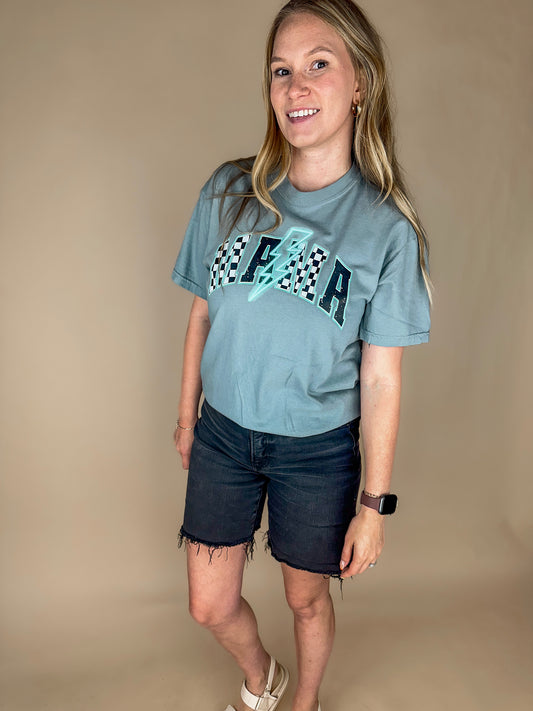 Neon Mama Tee