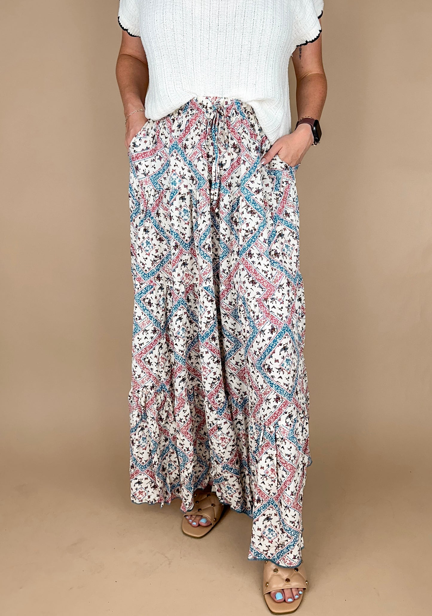 The Sway Skirt