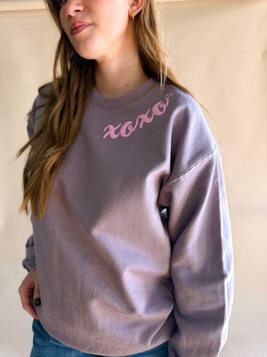 The XOXO Everyday Crew