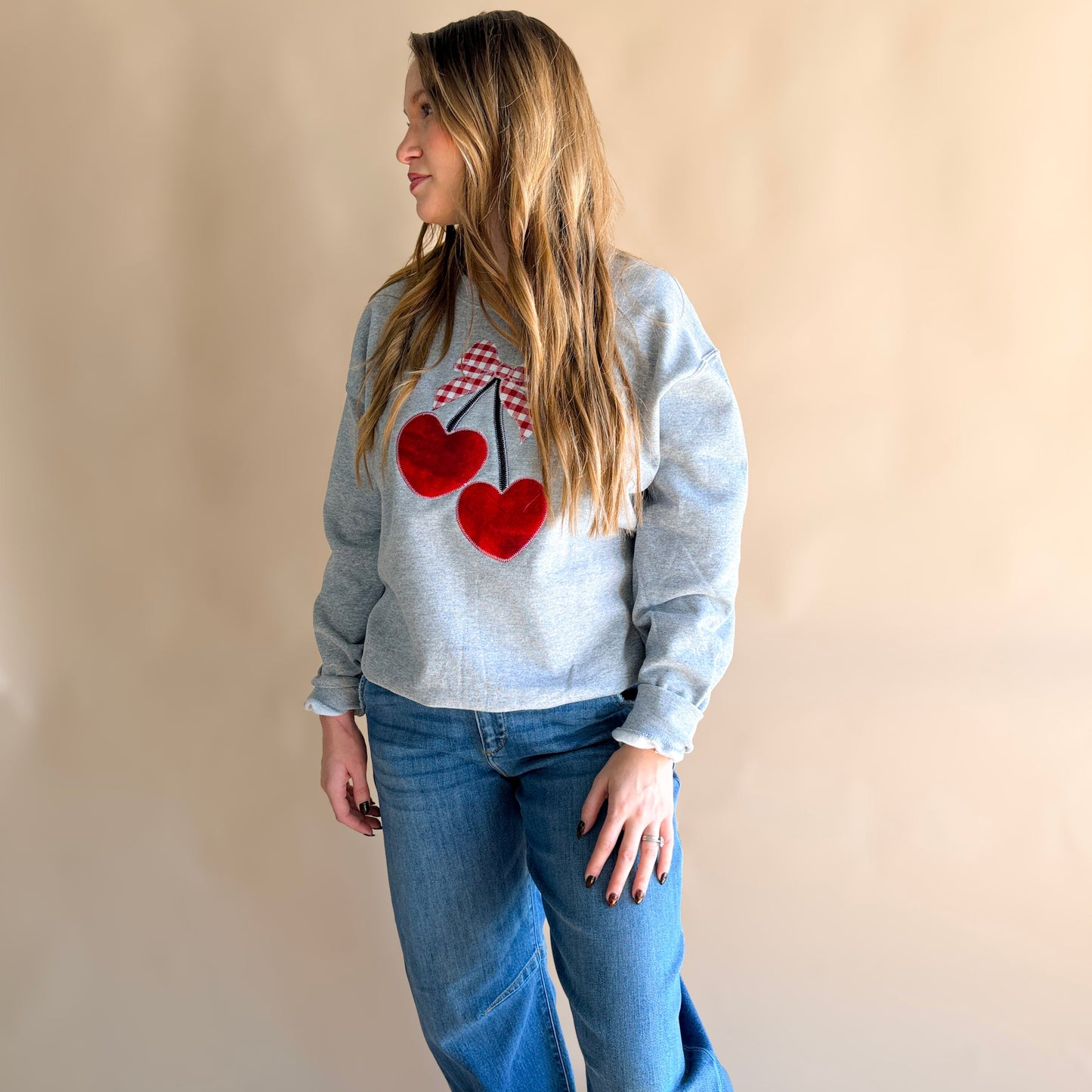 The Cherry On Top Crew