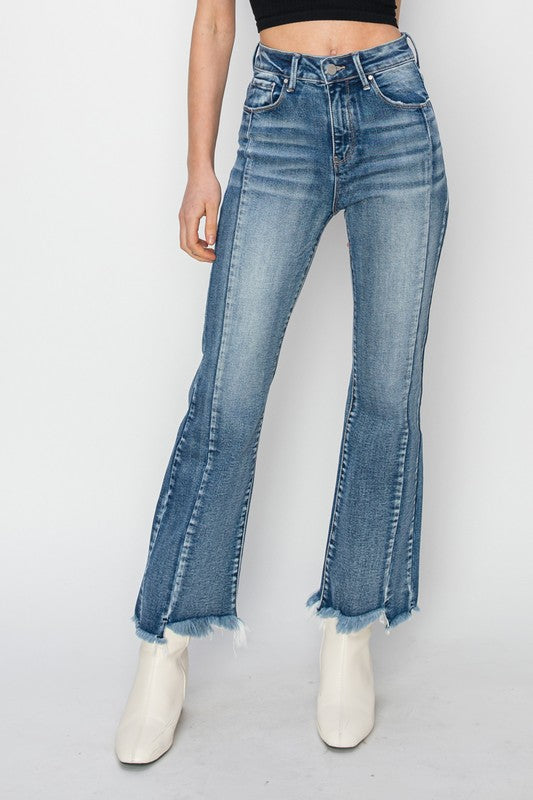 Kassie Denim