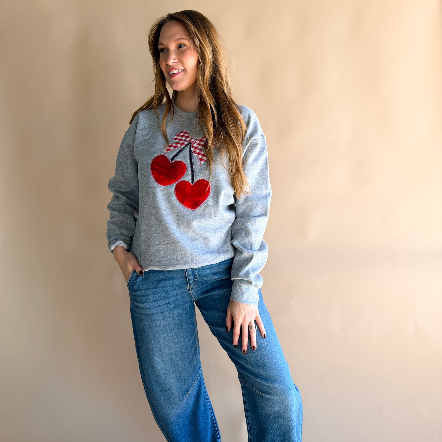 The Cherry On Top Crew