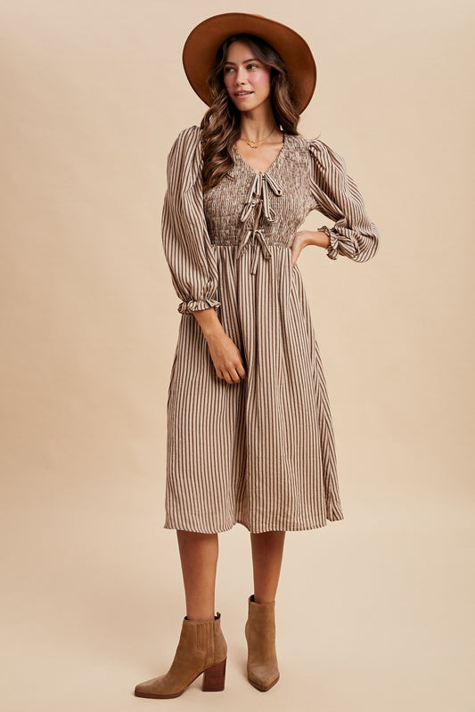 Maple Lane Midi