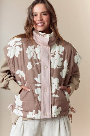 Bloom Trail Vest