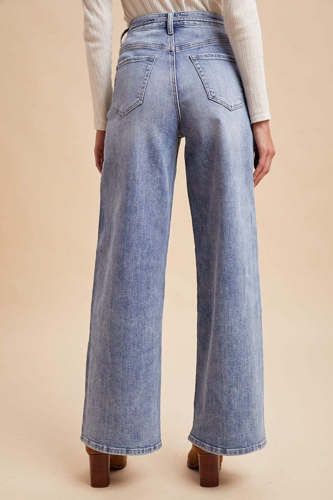 The Marlowe Denim