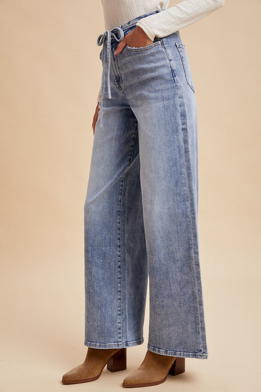 The Marlowe Denim