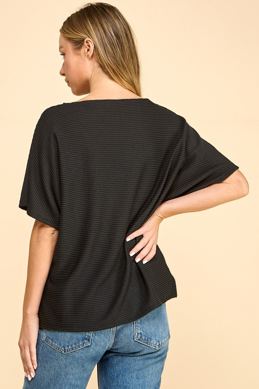 The After Hours Top
