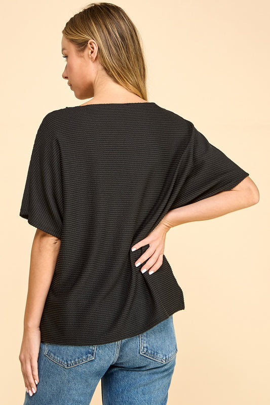 The After Hours Top