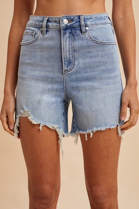 The Cut Loose Shorts