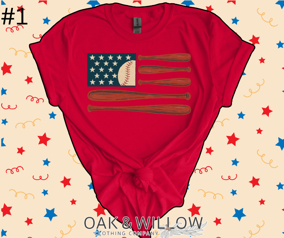 Fourth Of July Special 2026