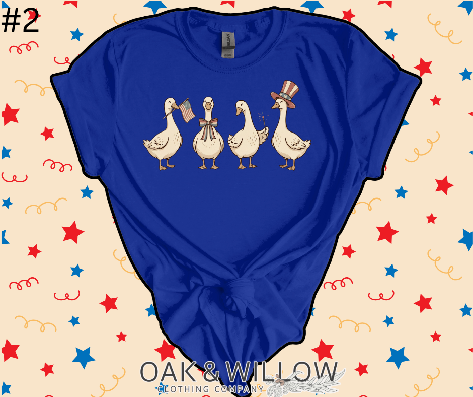 Fourth Of July Special 2026
