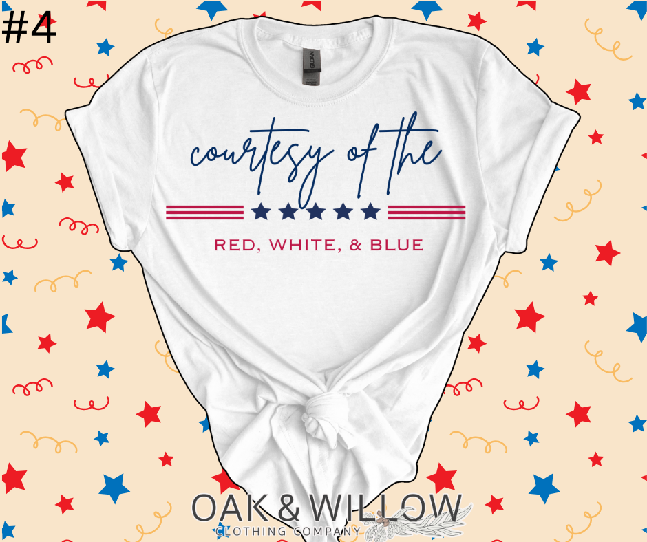Fourth Of July Special 2026