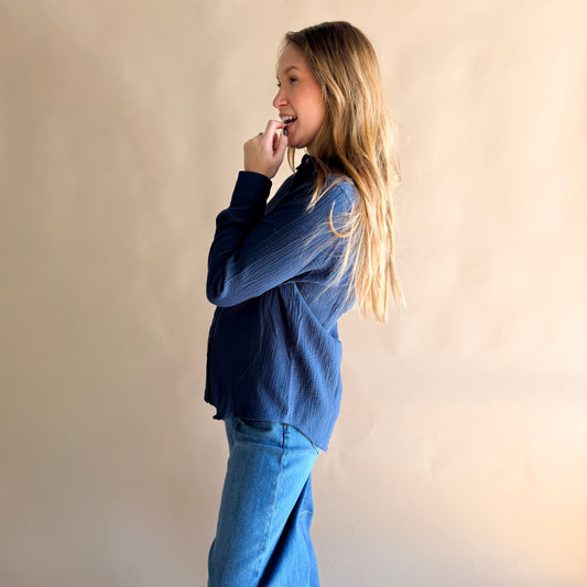 The True North Woven Shirt