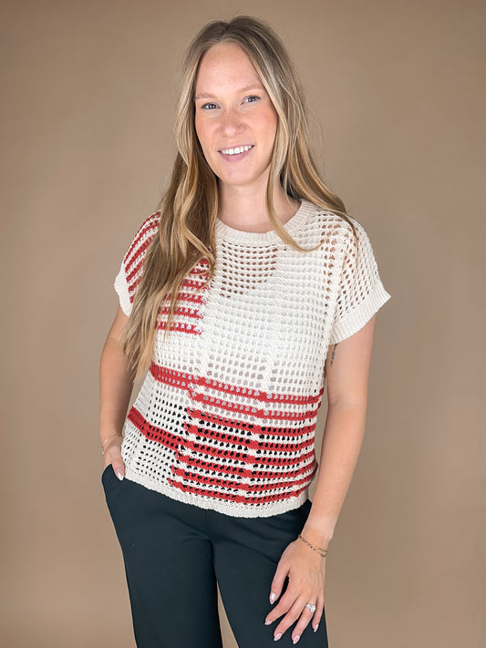 Recess Ready Knit