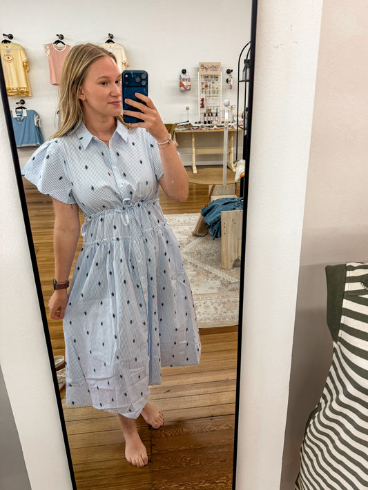 The Nantucket Dress