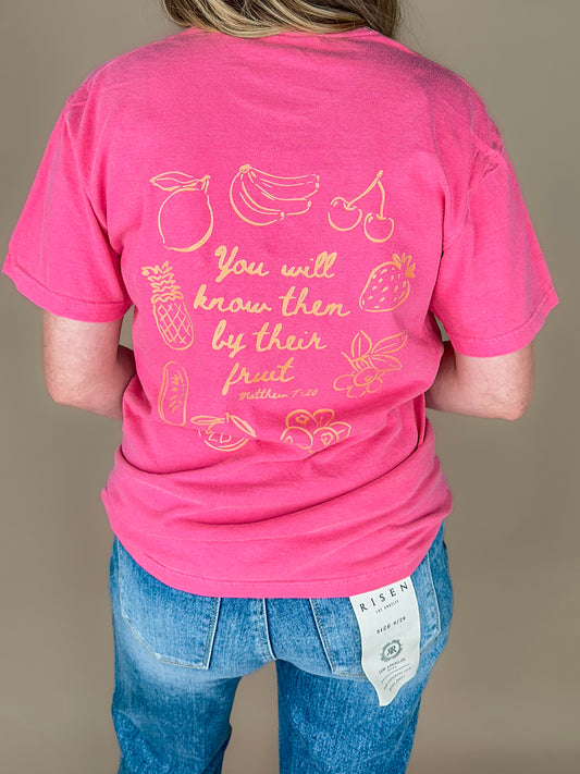 Fruit Tee